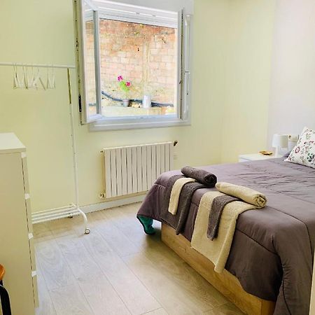 Apartament O Cruceiro Redondela Zewnętrze zdjęcie
