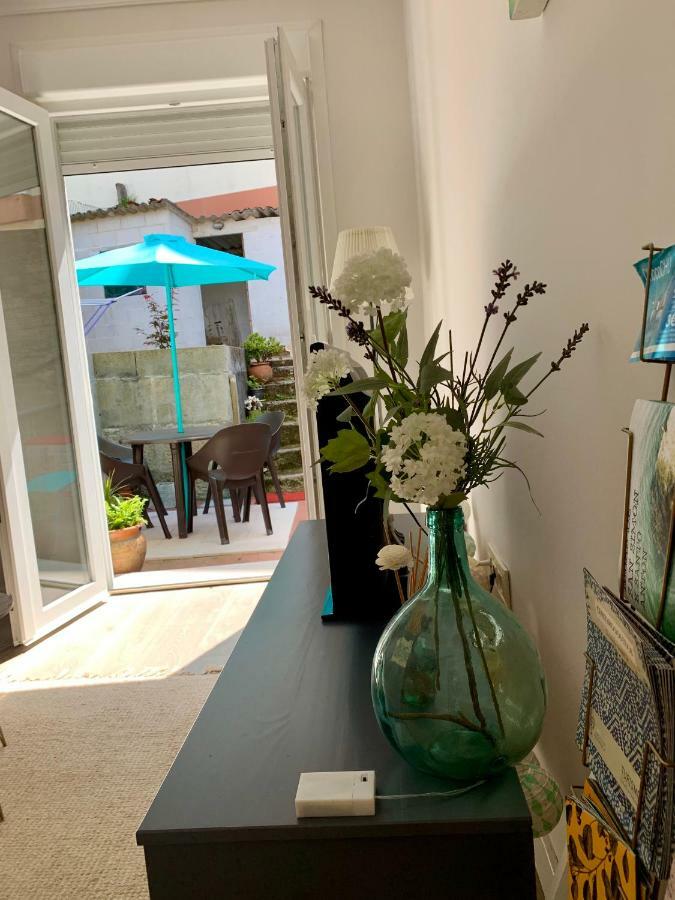 Apartament O Cruceiro Redondela Zewnętrze zdjęcie