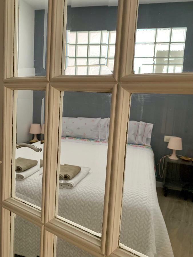 Apartament O Cruceiro Redondela Zewnętrze zdjęcie