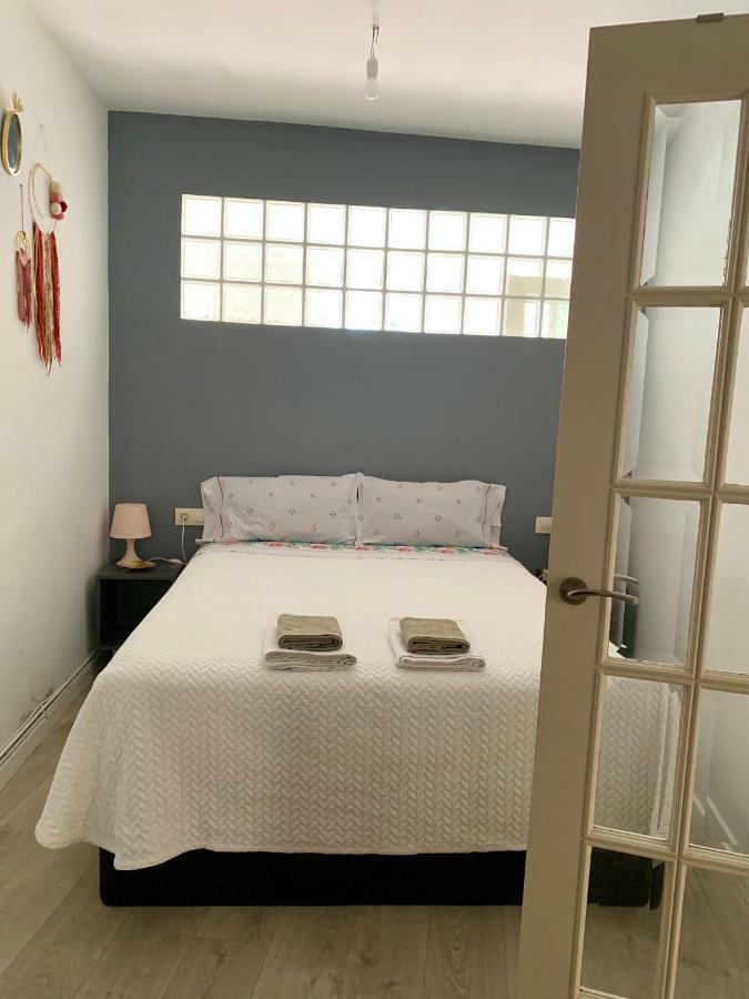 Apartament O Cruceiro Redondela Zewnętrze zdjęcie