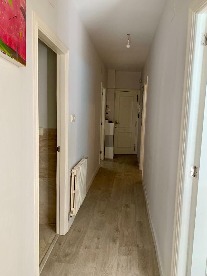 Apartament O Cruceiro Redondela Zewnętrze zdjęcie