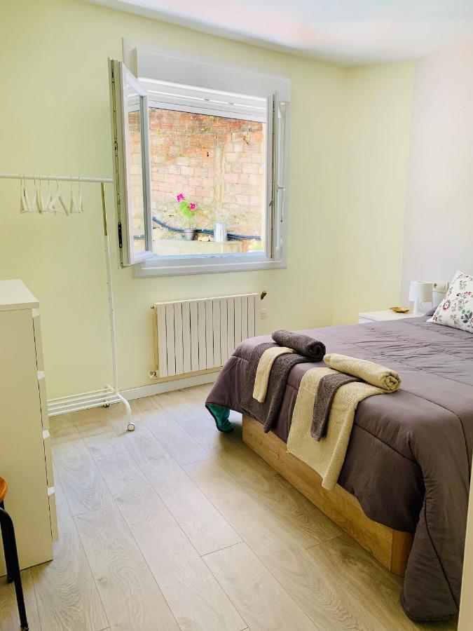 Apartament O Cruceiro Redondela Zewnętrze zdjęcie