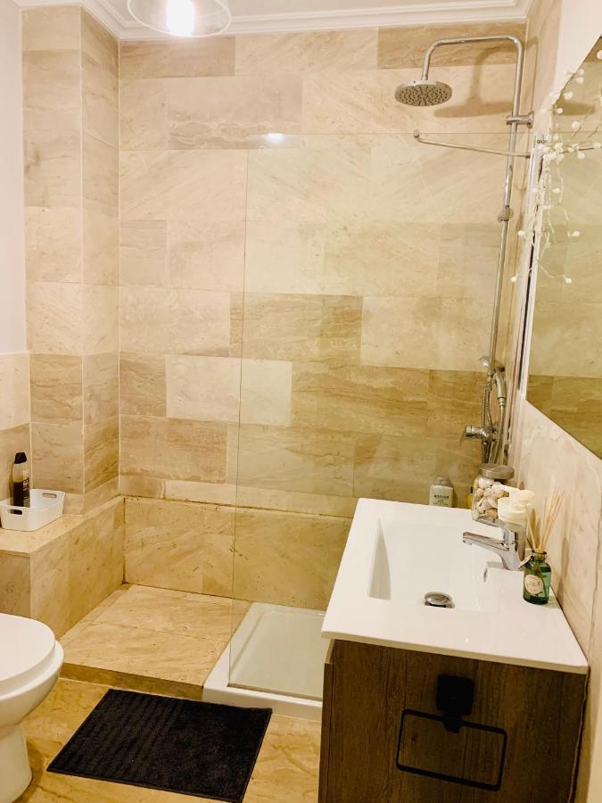 Apartament O Cruceiro Redondela Zewnętrze zdjęcie