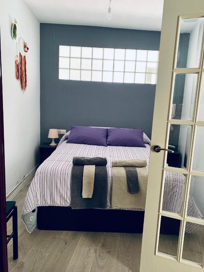 Apartament O Cruceiro Redondela Zewnętrze zdjęcie